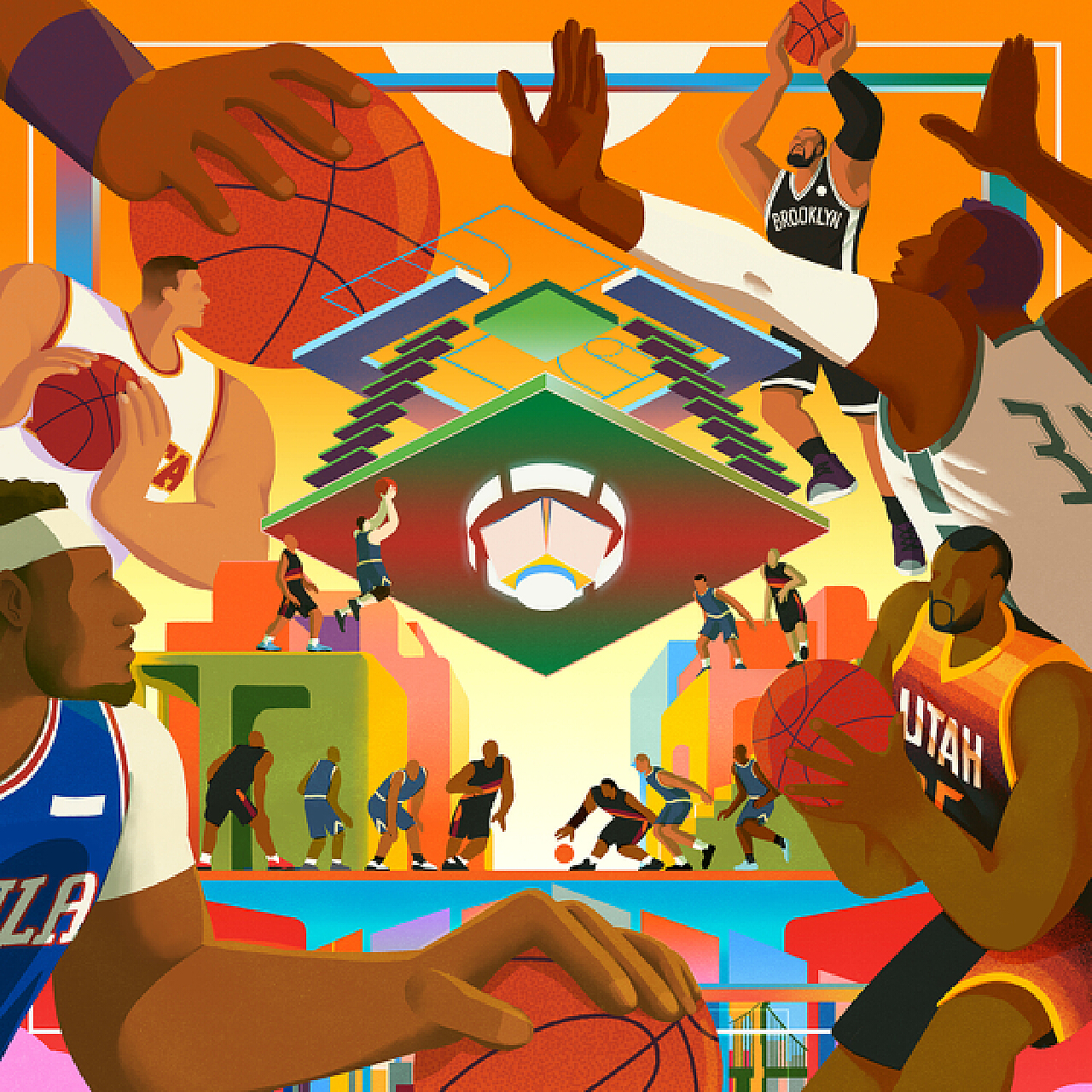 为什么粉红球棒背后的乳腺癌公益活动成为了棒球人文关怀的符号